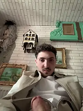 Snapshot of amo660 chatting on 03-31-26, 01:11 amo660 online show from 03-31-26, 01:11