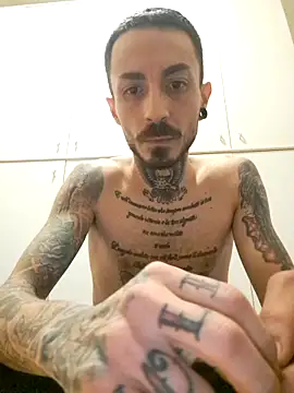 Robe420 online show from 12-21-25, 11:01