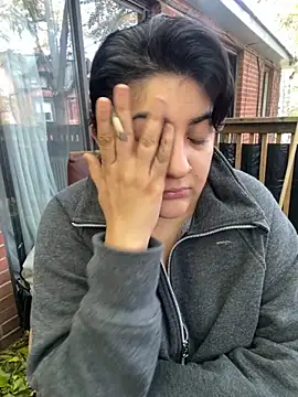 inked nekoo online show from 11-08-25, 06:07