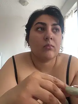 inked nekoo online show from 12-04-25, 03:43