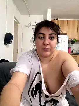 inked nekoo online show from 12-19-25, 03:52