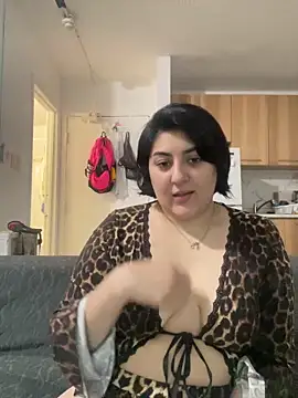 inked nekoo online show from 01-16-26, 12:36