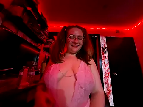 PinkCandi333 online show from 09-23-25, 01:30