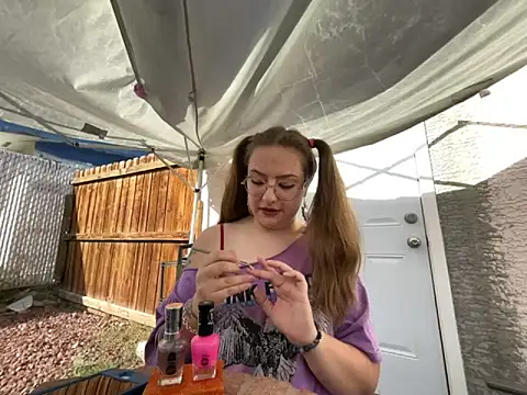 PinkCandi333 online show from 11-05-25, 06:52