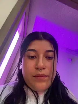 Snapshot of Tokio_Sakura chatting on 10-07-25, 08:06 Tokio Sakura online show from 10-07-25, 08:06