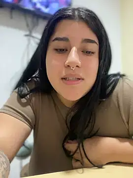 Tokio Sakura online show from 02-16-26, 06:04