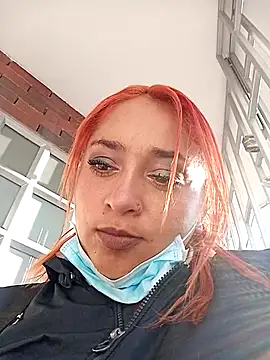 Mariana-94 online show from 09-23-25, 11:46