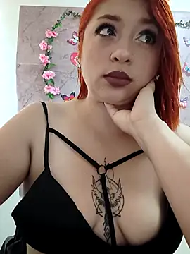 Snapshot of Mariana-94 chatting on 03-06-26, 11:39 Mariana-94 online show from 03-06-26, 11:39