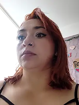 Snapshot of Mariana-94 chatting on 04-24-26, 11:23 Mariana-94 online show from 04-24-26, 11:23