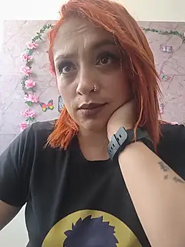 Snapshot of Mariana-94 chatting on 05-09-26, 06:13 Mariana-94 online show from 05-09-26, 06:13