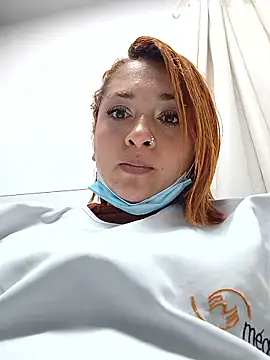 Mariana-94 online show from 06-16-26, 12:02