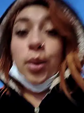 Mariana-94 online show from 06-17-26, 10:28