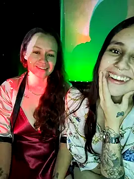 Valeria Royce Model online show from 10-04-25, 04:10