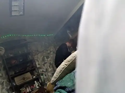 bearded cross online show from 01-12-26, 09:14