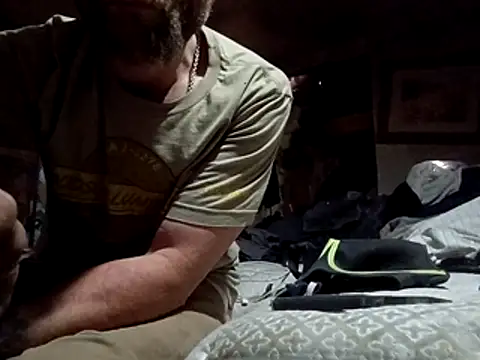 bearded cross online show from 02-08-26, 08:12