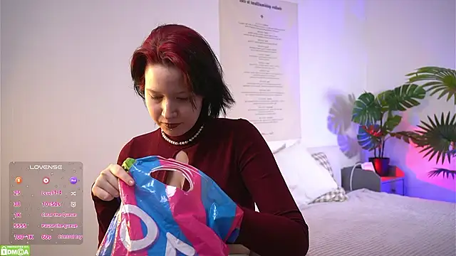 bluebeell online show from 02-08-26, 05:00