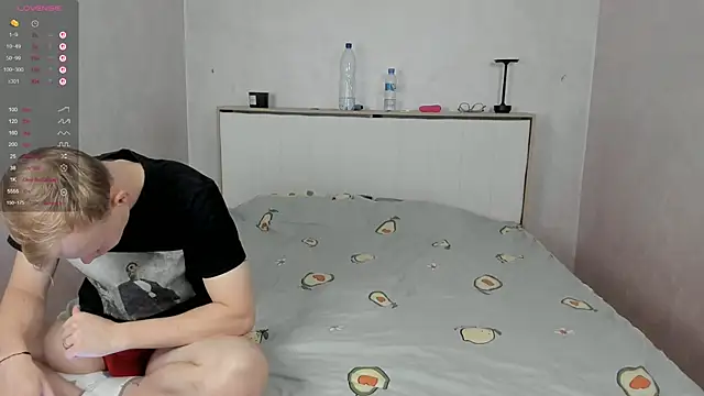 Jokkeer69 online show from 10-04-25, 10:02