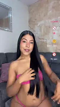 Kendra C online show from 03-11-26, 01:22