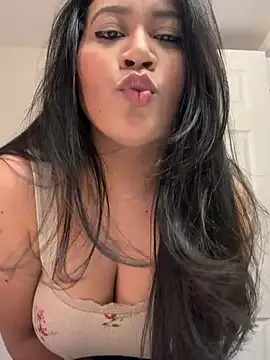 Myonlyprincess1 online show from 03-24-26, 06:07