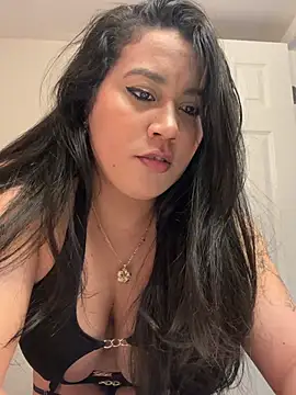 Myonlyprincess1 online show from 03-25-26, 05:46