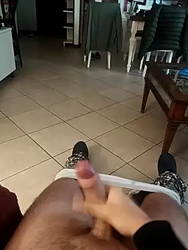 LucifertheGenius online show from 10-30-25, 02:07