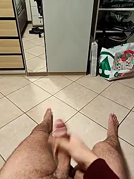 LucifertheGenius online show from 03-17-26, 01:03