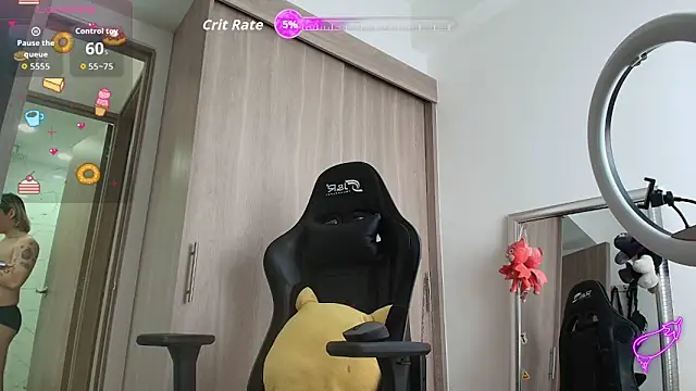 brunothompson3 online show from 10-18-25, 04:30