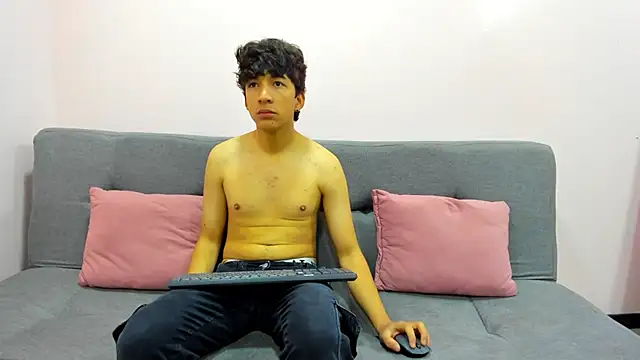 Desire Ecstasy online show from 09-11-25, 01:33