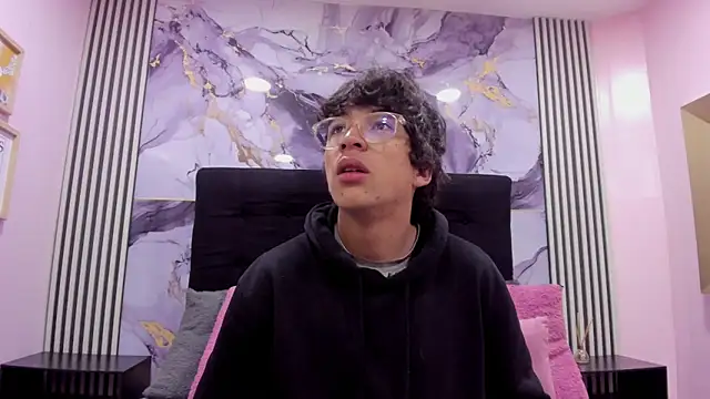 Desire Ecstasy online show from 11-21-25, 01:10