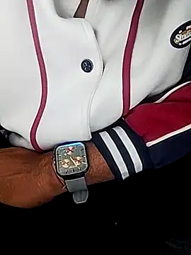 Hut rotu cute online show from 02-05-26, 05:28