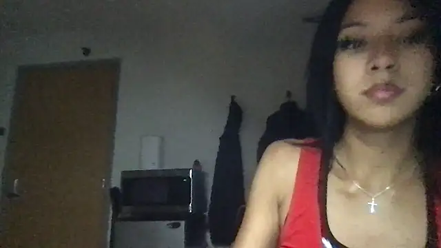 Snapshot of petitelatinateen chatting on 10-05-25, 01:04 petitelatinateen online show from 10-05-25, 01:04