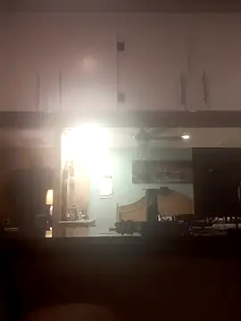 Snapshot of Gearsuit chatting on 10-27-25, 10:36 Gearsuit online show from 10-27-25, 10:36