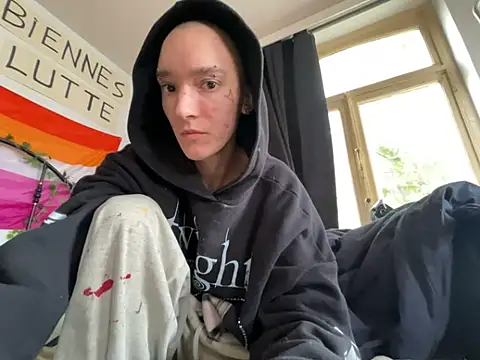 Styxlust online show from 09-11-25, 12:16