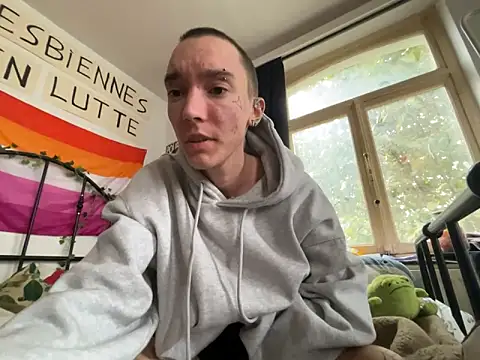 Styxlust online show from 10-10-25, 02:16