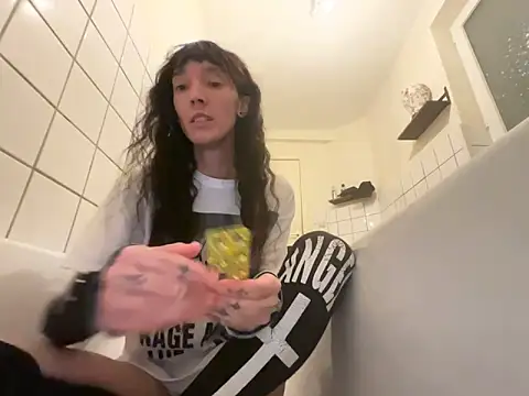 Styxlust online show from 02-01-26, 11:58