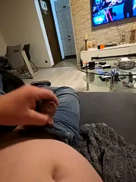 bigdicksklave online show from 01-10-26, 09:05