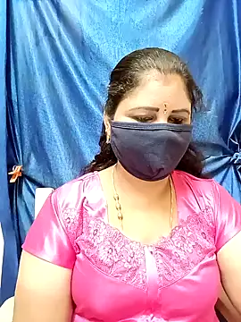 sushma26 online show from 09-21-25, 07:32