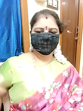 sushma26 online show from 11-10-25, 05:01