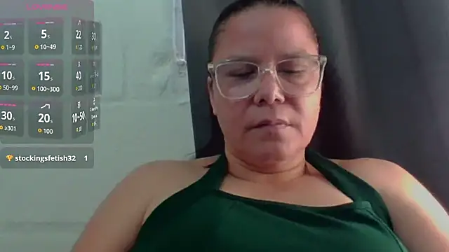 Snapshot of latinamaster chatting on 10-08-25, 12:58 latinamaster online show from 10-08-25, 12:58