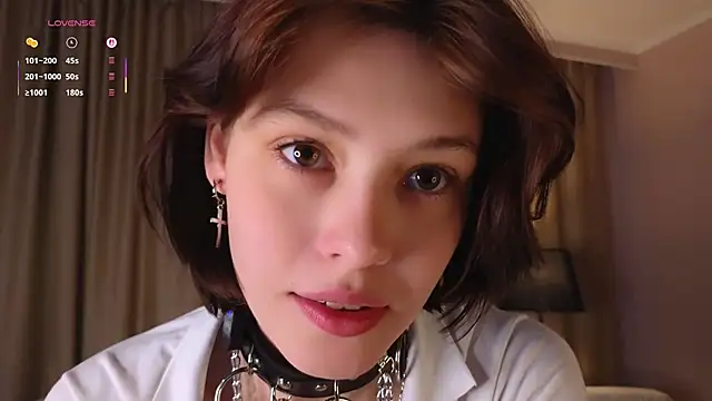 Snapshot of LurleneRamo chatting on 09-13-25, 01:05 LurleneRamo online show from 09-13-25, 01:05