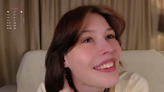 Snapshot of LurleneRamo chatting on 09-15-25, 01:05 LurleneRamo online show from 09-15-25, 01:05