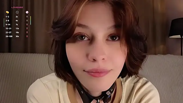 Snapshot of LurleneRamo chatting on 09-22-25, 01:07 LurleneRamo online show from 09-22-25, 01:07