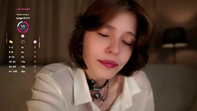 Snapshot of LurleneRamo chatting on 09-30-25, 01:10 LurleneRamo online show from 09-30-25, 01:10