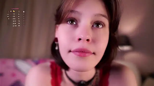 Snapshot of LurleneRamo chatting on 10-06-25, 01:03 LurleneRamo online show from 10-06-25, 01:03