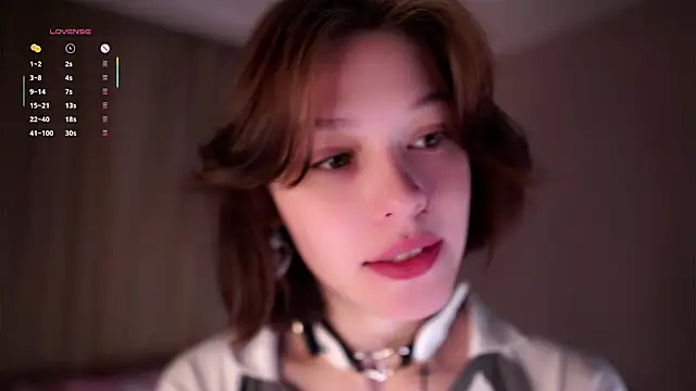 Snapshot of LurleneRamo chatting on 10-09-25, 01:14 LurleneRamo online show from 10-09-25, 01:14