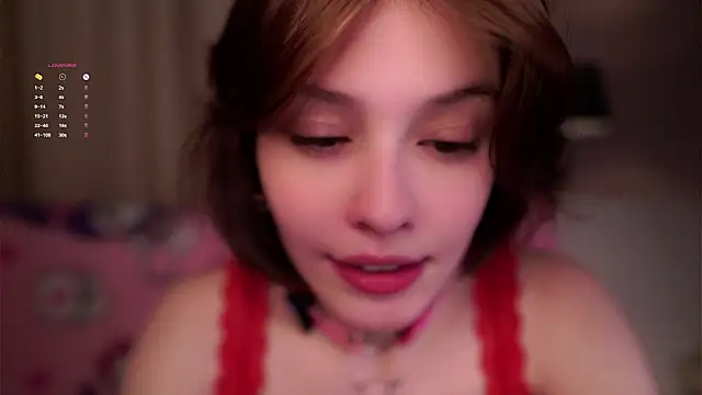 Snapshot of LurleneRamo chatting on 10-11-25, 01:27 LurleneRamo online show from 10-11-25, 01:27