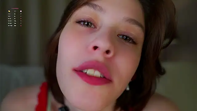 Snapshot of LurleneRamo chatting on 10-16-25, 01:06 LurleneRamo online show from 10-16-25, 01:06