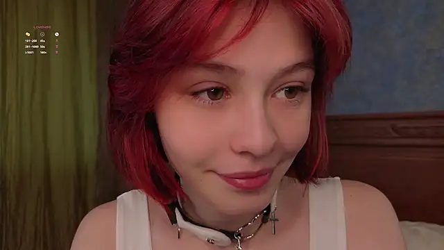 Snapshot of LurleneRamo chatting on 10-26-25, 01:11 LurleneRamo online show from 10-26-25, 01:11