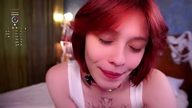 Snapshot of LurleneRamo chatting on 11-01-25, 01:07 LurleneRamo online show from 11-01-25, 01:07