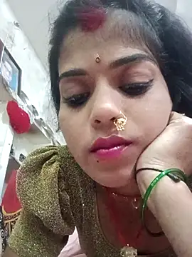 Snapshot of Rachna_Love chatting on 09-11-25, 05:51 Rachna Love online show from 09-11-25, 05:51